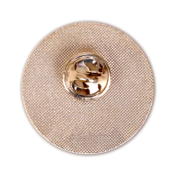 Las Vegas Raiders #1 Collector Pin Jewelry Card - Picture 3 of 4